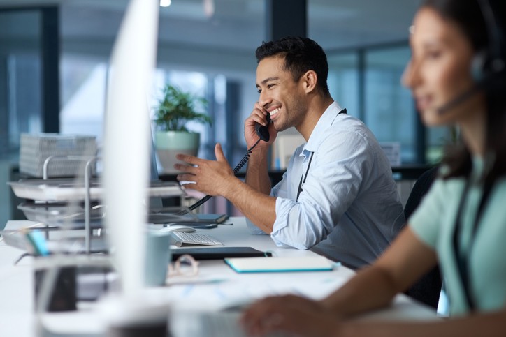 BPO service image